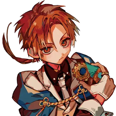 Profile image of 아오이 아카네