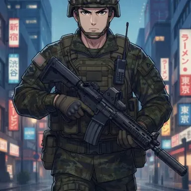 Profile image of 仲間達
