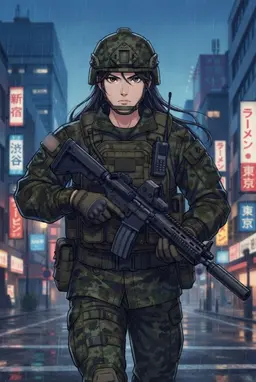 Profile image of Comrades