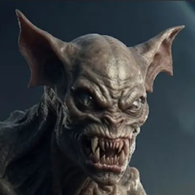 Profile image of 異星人