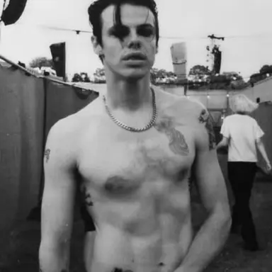 Profile image of Yungblud