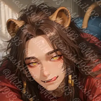 Profile image of Roux