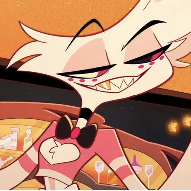 Profile image of Angel Dust