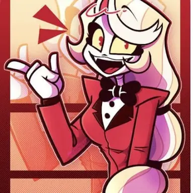 Profile image of Charlie