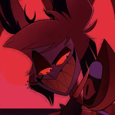 Profile image of Alastor