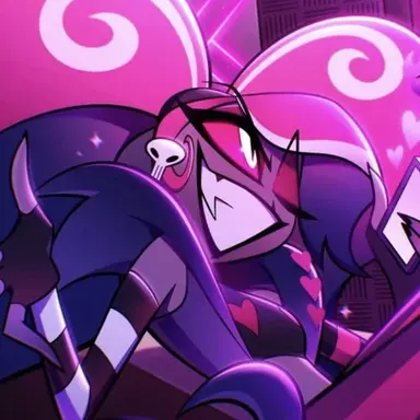 Profile image of Velvette