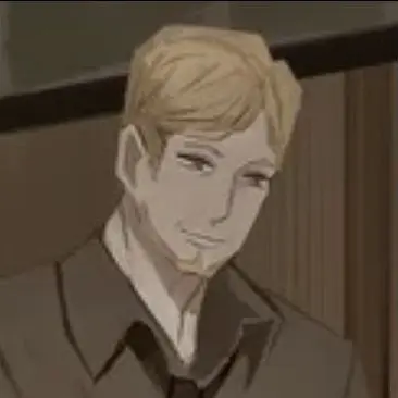 Profile image of Earnshaw