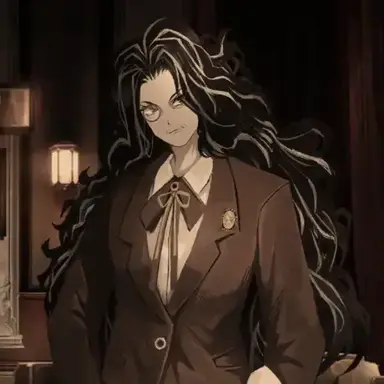 Profile image of Josephine