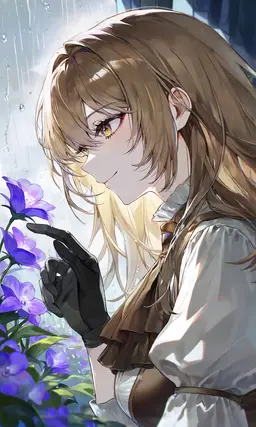 Profile image of Catherine