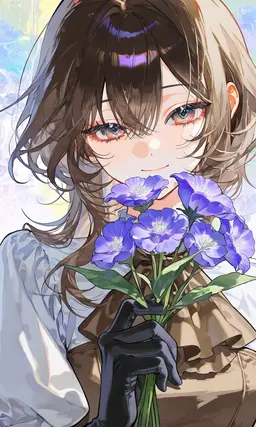 Profile image of Catherine