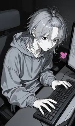 Profile image of 헤비이시 미히로