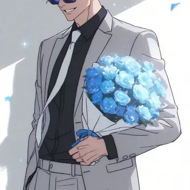 Profile image of 고죠 사토루