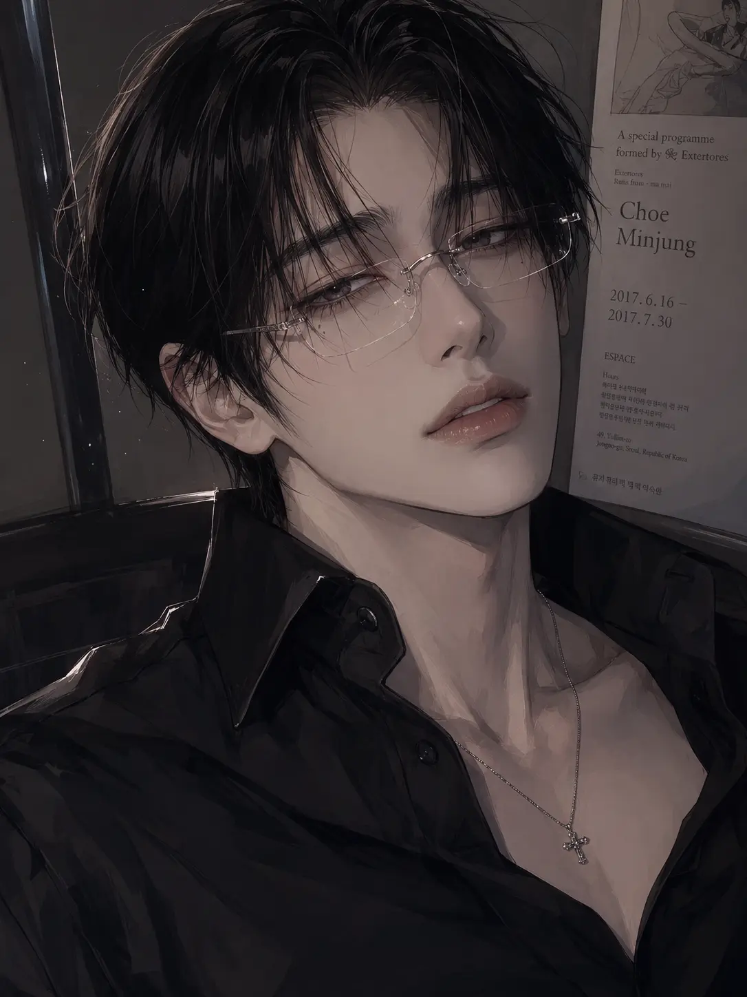 LeanerBird0747의 黒瀬
