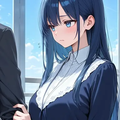 Profile image of 緋風藍