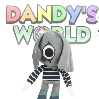 Profile image of Dandys world School AU