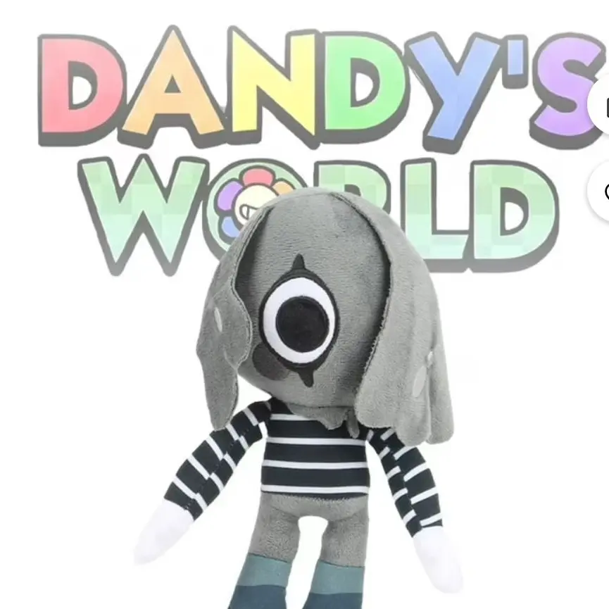 SilentLaw1804의 Dandys world school au