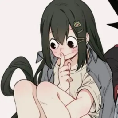 Profile image of Asui