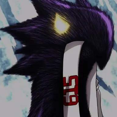 Profile image of Dark Shadow