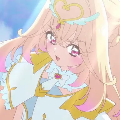 Profile image of Cure Arcana