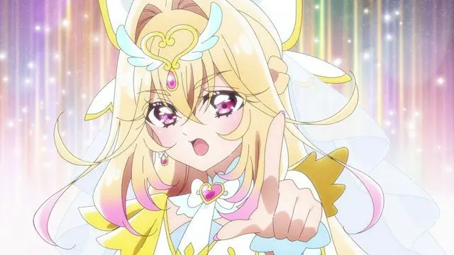 Profile image of Cure Arcana