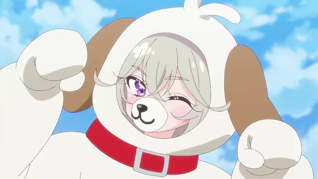 Profile image of Ruruka Moria