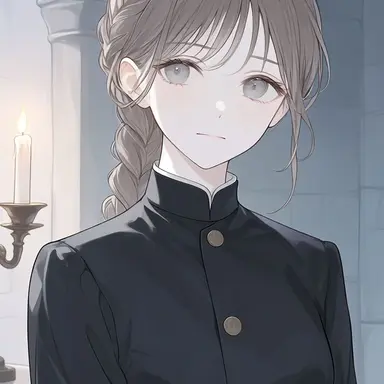 Profile image of Maret