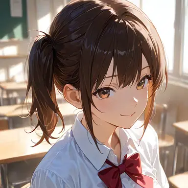 Profile image of 初華