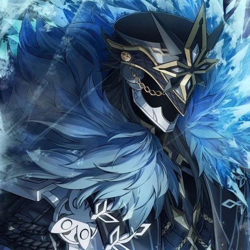 隊長