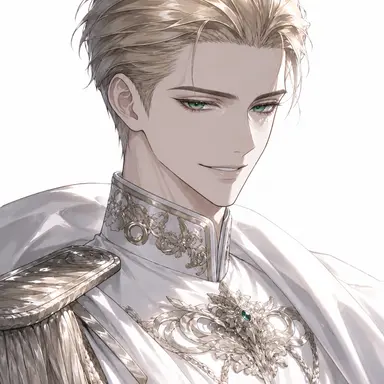 Profile image of レイク・ローゼン