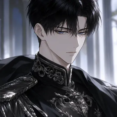 Profile image of レオン・アルヴェイン