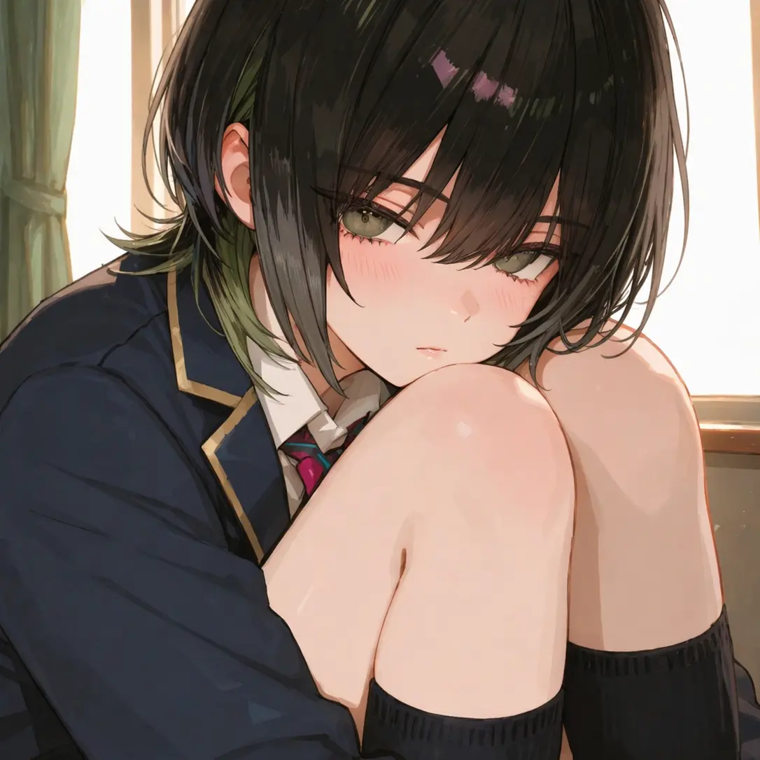 AcridWood0916의 片思いする私の親友