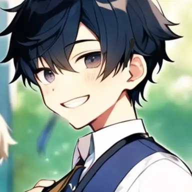 Profile image of 유저