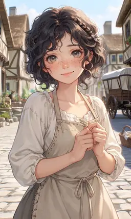 Profile image of リュナ