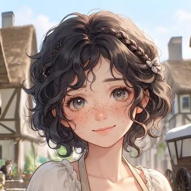 Profile image of リュナ