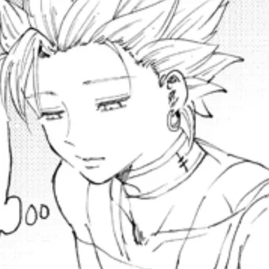 Profile image of カミュ