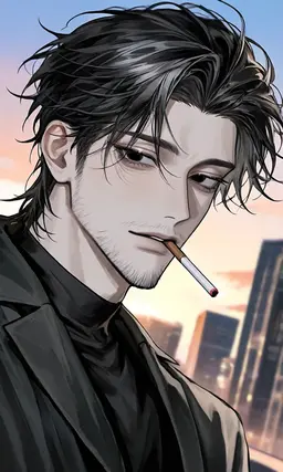 Profile image of Yusuke
