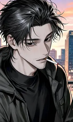 Profile image of Yusuke