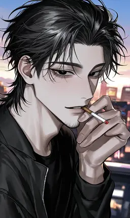Profile image of Yusuke