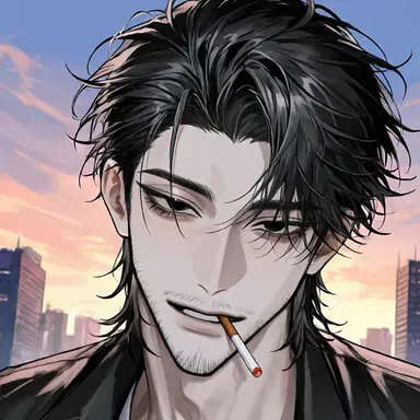 Profile image of Yusuke
