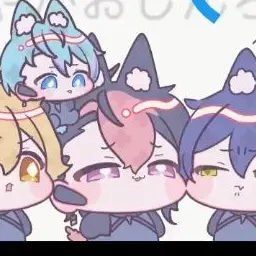 BoneCake1033의 子猫