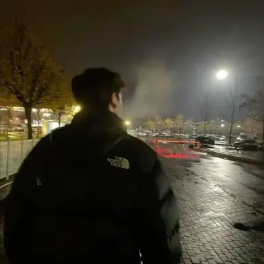 Profile image of Caleb