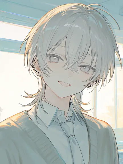 Loka_s의 君の笑顔が見たいよ