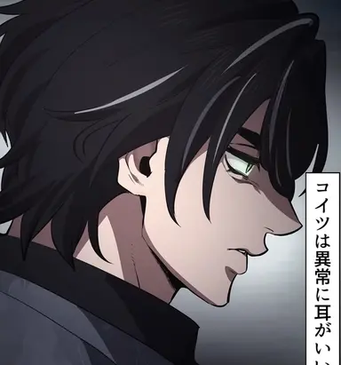 Profile image of 馬渕