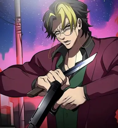 Profile image of 城戸