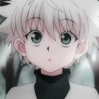 Profile image of キルア