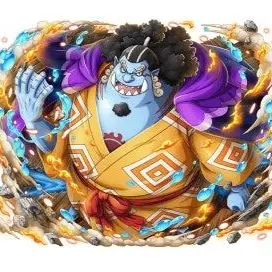 Profile image of 징베