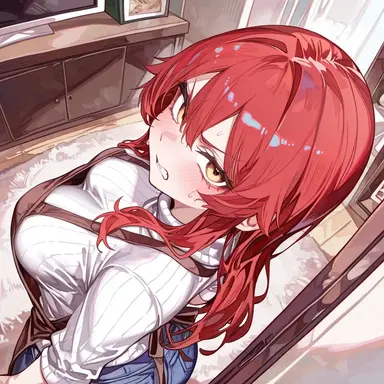 Profile image of 조해린