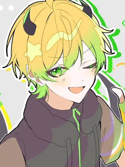 IronicAinu7888의 クラスで２番目に人気な男子――。