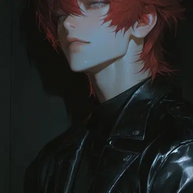 Profile image of テッド