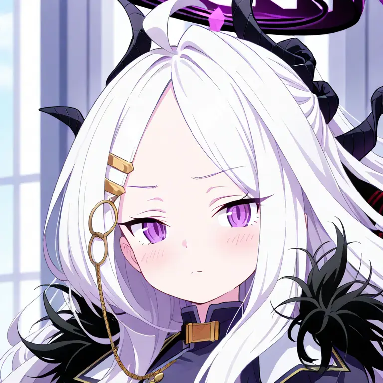 PronePeas1830의 ヒナ委員長とデ̶ー̶ト̶パトロール